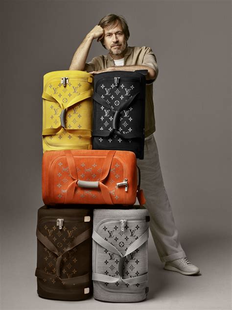 Marc Newson Louis Vuitton 